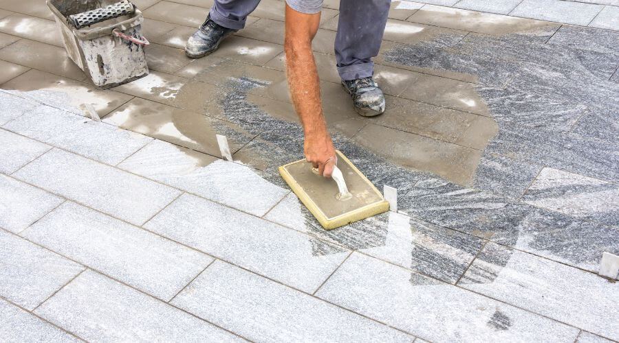 Expert flood damage restoration services in Woodstock, VT